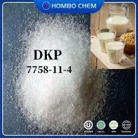 Найкращий DKP 7758-11-4 для напою з соєвого молока