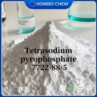 Якість, що покращує TSPP Tetrasodium Pyrophosphate 7722-88-5 для рибних філе